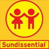 Sundissential andy woodall
