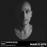 BR Episode #059 - MARCO EFFE - www.barburroom.eu