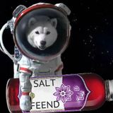 Kombucha Space Doggie mix by saltfeend