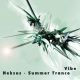 DJ Neksus - Summer Trance Vibe mashup