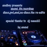 second live recordings disco,soul,oldies,nu-disco,pwl.the re-edits/3