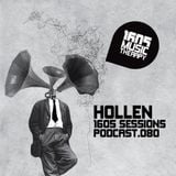 1605 Podcast 080 with Hollen