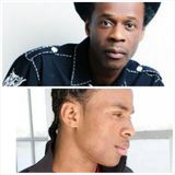 'The Official Reggae Chart Show' on Mi-Soul Feat. Dexta Daps Interview - Saturday 14th March 2015