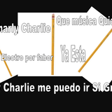 Mix Charlie charlie Que música quieres Electro House Por fabor ya esta Charlie charlie me puedo sali