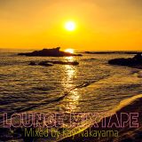 Kay Nakayama - Lounge Mixtape - Polyphony Digital + Solstice Party