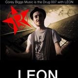 Leon - Music Is The Drug 007 (22-01-2012)