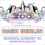 Electric Zoo Countdown Mix - Dash Berlin