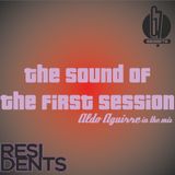 the sound of the first season