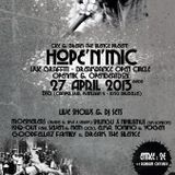 Let The Good Times Roll - XXVIII - 23/04/2013 - BEATCHRONIC