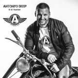 Antonyo Deep House by be Famous #008