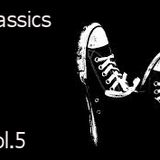 Clifftee's Classics Vol. 5