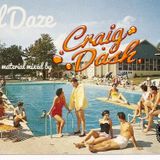 Pool Daze mixed by CRAIG DASH