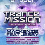 Will Turner @ Lagoa TRANCE MISSION