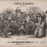 Liber Limbia Vol. 159 Chapter 1
