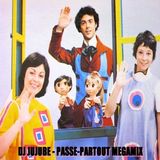 DJ Jujube - Passe-Partout Megamix