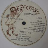 DJ Andy Smith Lovers Rock Selection - Pt 1