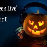 Halloween Live by ToXic E