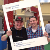 Regal Country Christmas Cracker with Willie & David Evans 20th December 2015