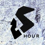 25hour - old school atmospheric jungle mix
