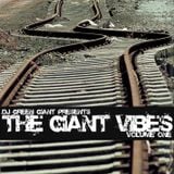 The Giant Vibes