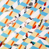 BREAKING OUTLINES! Eclectic grooves, Nu Jazz and Hip Hop...
