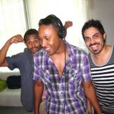 The Laidback Vibes 034B Laidback Prince vs DeviceRATT