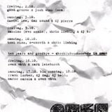 SVEN VATH @ Omen Closing Weekend (Frankfurt):18-10-1998 (1ST SET)