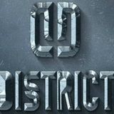 COZMIC pres. FUNKY STROKE (Live From DISTRICT 10. 10. 2015.)