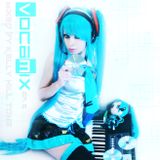 Kelly Hill Tone - ★ VOCAMIX ★ EP. 5 - September 2014