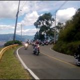SEGUNDO RALLY INTERNACIONAL HARLEY-DAVIDSON MEDELLÍN