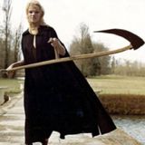 La vigilia di Ognissanti