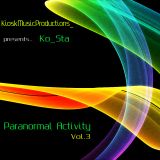 Paranormal Activity vol.3
