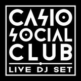 Justin Winks (Casio Social Club) - Live at the Dynamik Music Festival (NY - USA)