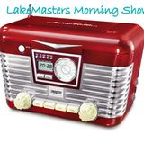 Lakemasters Morning Shoe Ep. 9
