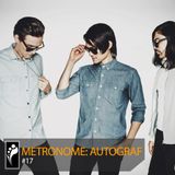 Metronome: Autograf