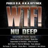 kpymix - WTF! - Nu Deep