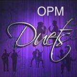Sana ay pakinggan mo...OPM duet songs ♥