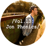 Liminal Sounds Vol.13: Jon Phonics