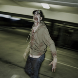 2.8 Hours Zombie Mix-Tape