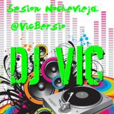 Dj Vic-Sesión Nochevieja 2012
