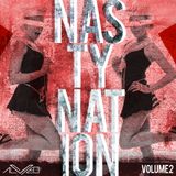 Alveo - Nasty Nation Vol.2