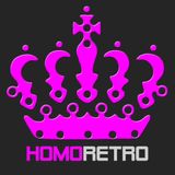 HomoRetro @ Venus DJ Thaddeus Funky Classics Vol.1