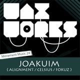 Movement Music 24: JOAKUIM (Alignment / Celsius / Fokuz) DNB