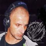 Flavio Vecchi @ Echoes, Misano (RN) - 14.12.1994