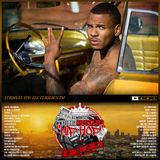DJ MODESTY - THE REAL HIP HOP SHOW N°291