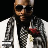DJ MK - RICK ROSS - MINI MIX