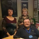 Interview with Penny Betteridge & Lisa Horner of Basildon`s Thalian Theatre Group