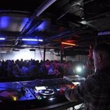 Jozef K Live @ Sankeys Classics House Party 02.11.12