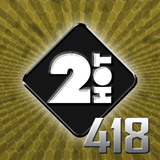 Luboš Novák - 2Hot 418 (11.12.2014)