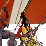 Steel Pulse - The Ritz New York, New York July 2nd 1984 FM Complete Upgrade Transfer